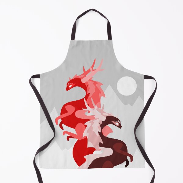 Item preview, Asian Dragons designed and sold by Wrenflight.