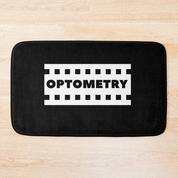 Item preview, optometry designed and sold by T-shirtgallery.