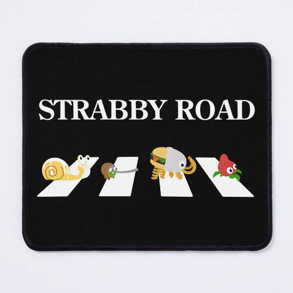 Item preview, Strabby Road - Many Snax designed and sold by karyann.