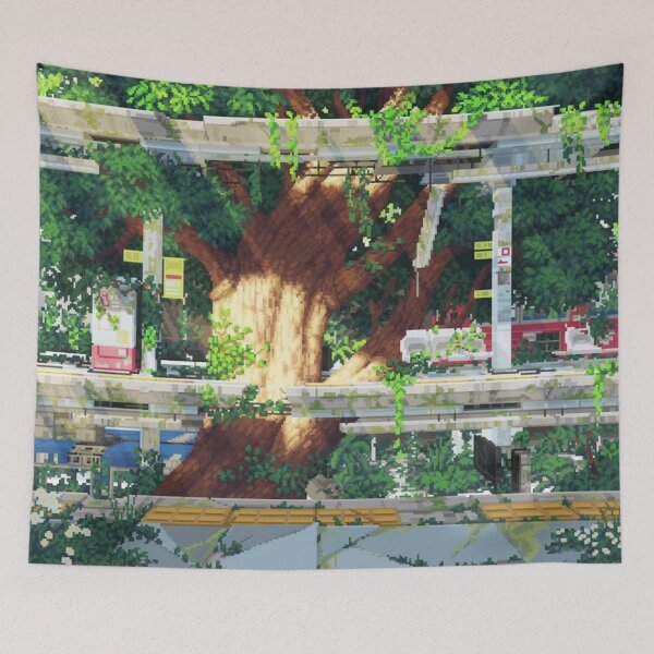 Item preview, Pixelated  designed and sold by glossyheaven.
