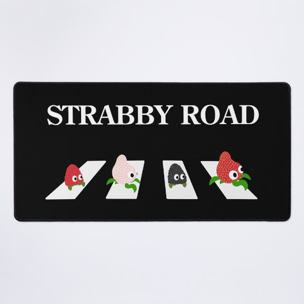 Item preview, Strabby Road - Strabby And Razzby designed and sold by karyann.