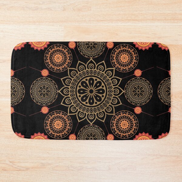 Item preview, Original Mandala Love designed and sold by RiadMannan.