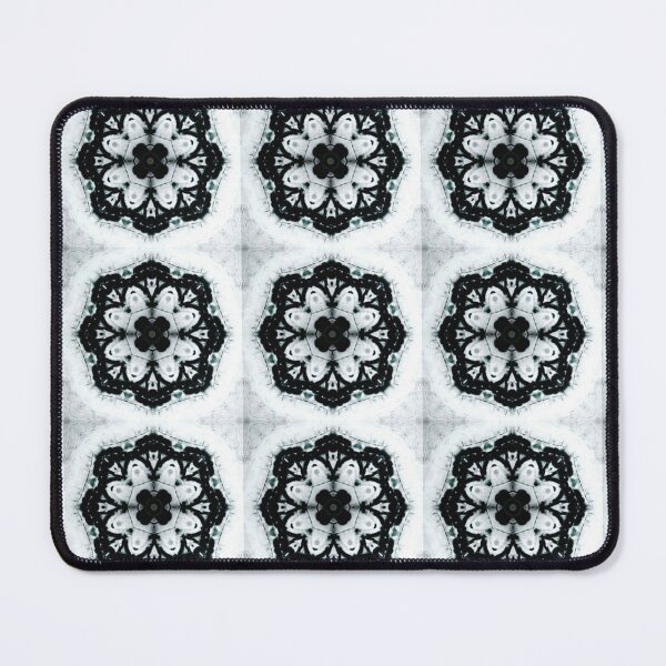 Item preview, Spray Paint Flower Motif designed and sold by Lee-leethekiwi.