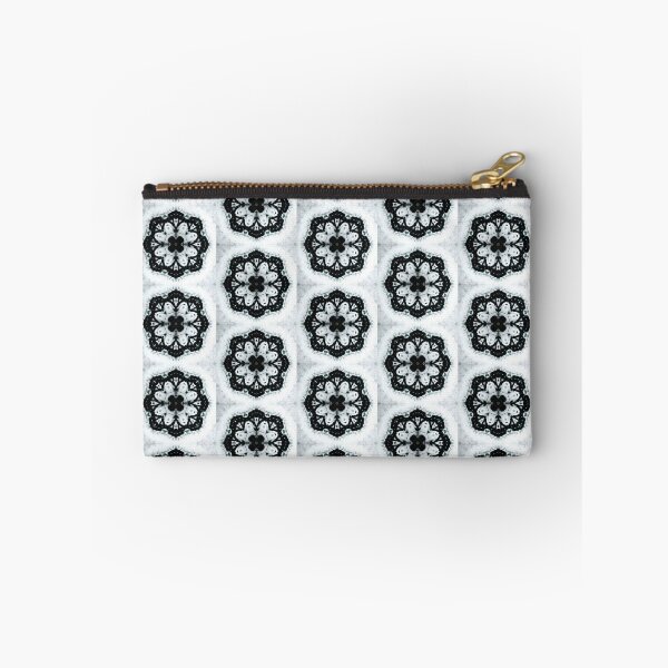 Item preview, Spray Paint Flower Motif designed and sold by Lee-leethekiwi.