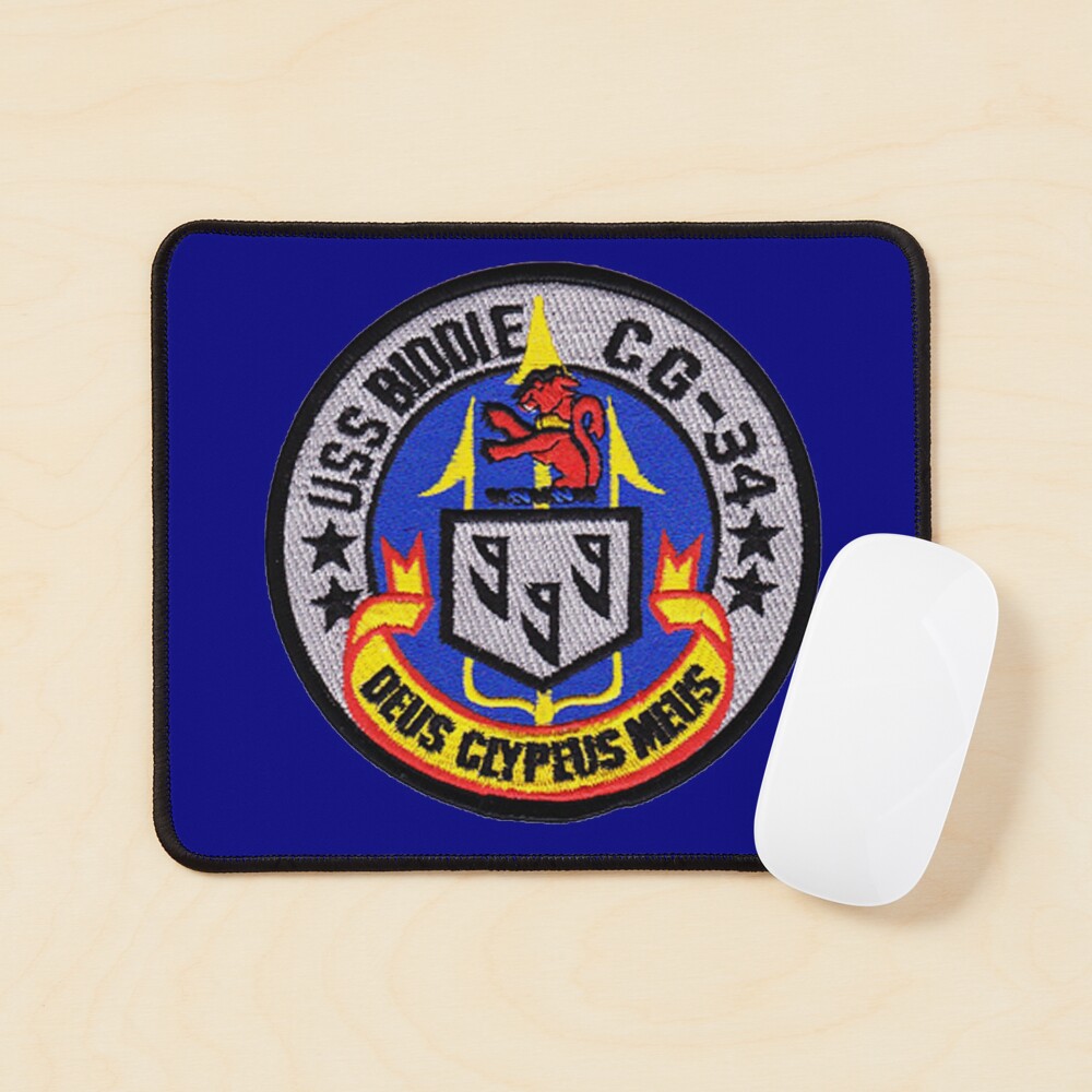 Item preview, Mouse Pad designed and sold by militarygifts.