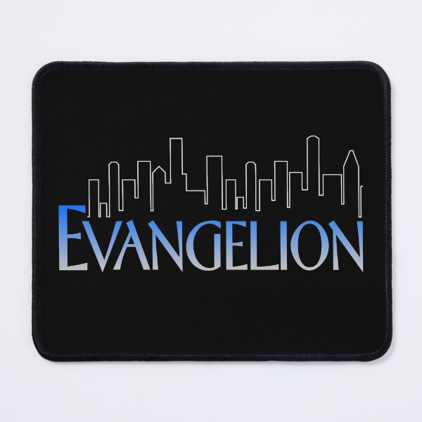 Item preview, Evangelion designed and sold by VonHafe.