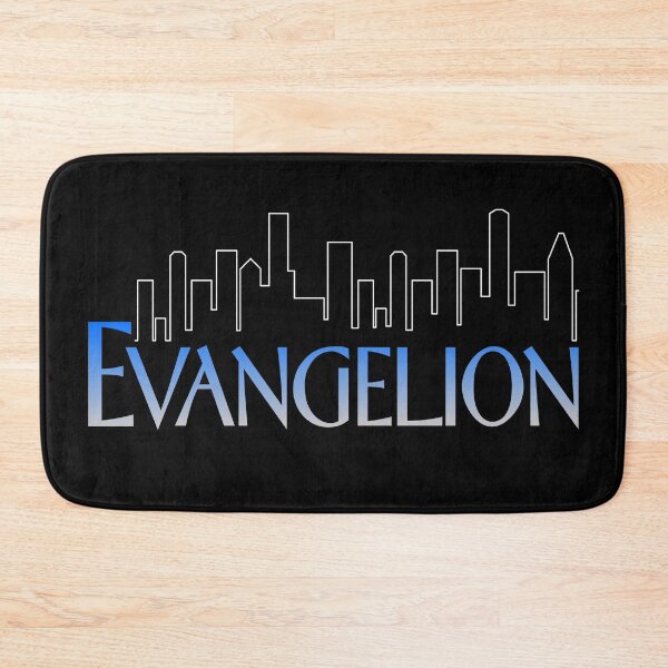 Artikelvorschau, Evangelion entworfen und verkauft von VonHafe.