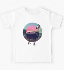 Llama Kids T-Shirt