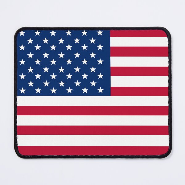 Item preview, USA Flag designed and sold by SimplyPride.