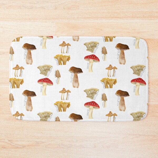 Item preview, Fungus Among Us designed and sold by Fernheart Designs.