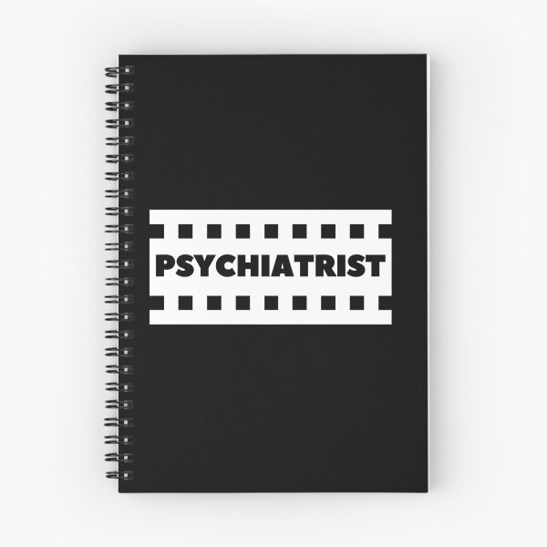 Artikelvorschau, Psychiater entworfen und verkauft von T-shirtgallery.