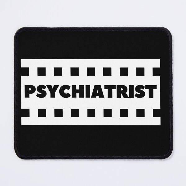 Item preview, psychiatrist designed and sold by T-shirtgallery.