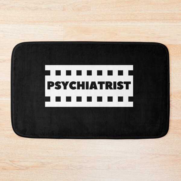 Artikelvorschau, Psychiater entworfen und verkauft von T-shirtgallery.