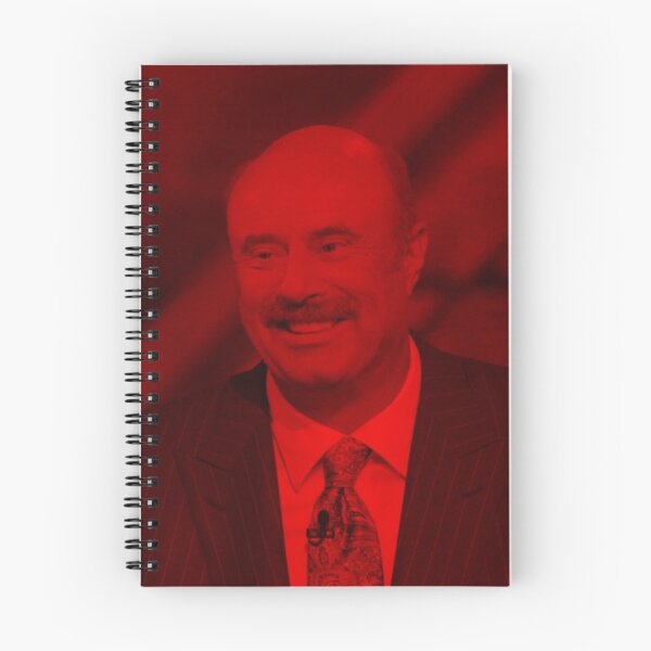 Item preview, Dr. Phil McGraw - Celebrity designed and sold by Powerofwordss.