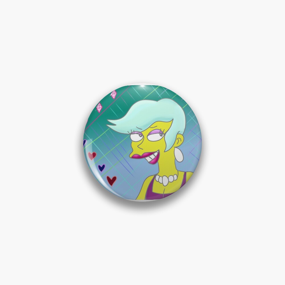 Item preview, Pin designed and sold by vyletsalterego.