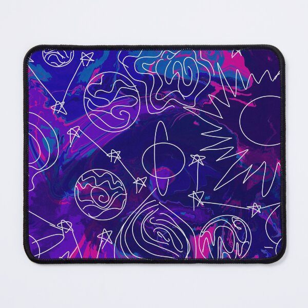 Item preview, Spaced out designed and sold by homemadegalaxy.