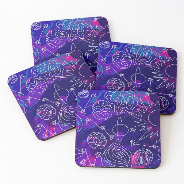 Item preview, Spaced out designed and sold by homemadegalaxy.