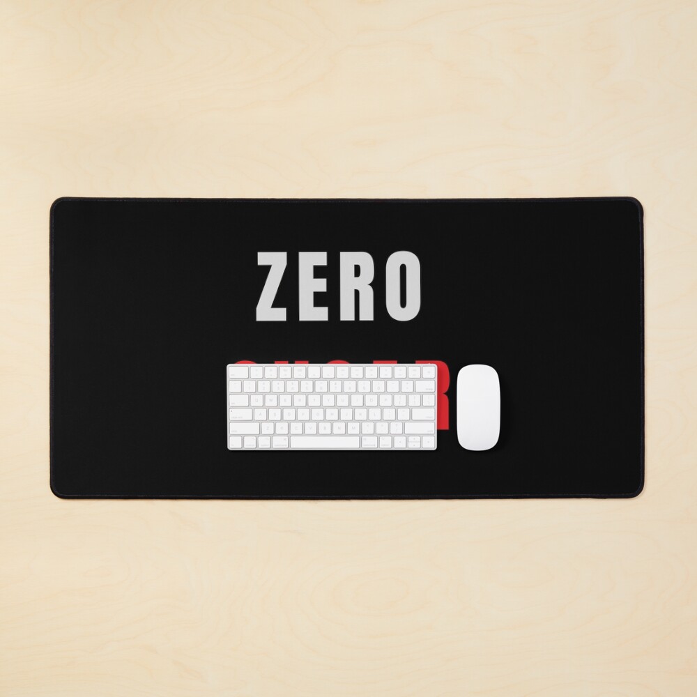 Item preview, Desk Mat designed and sold by FridPix.
