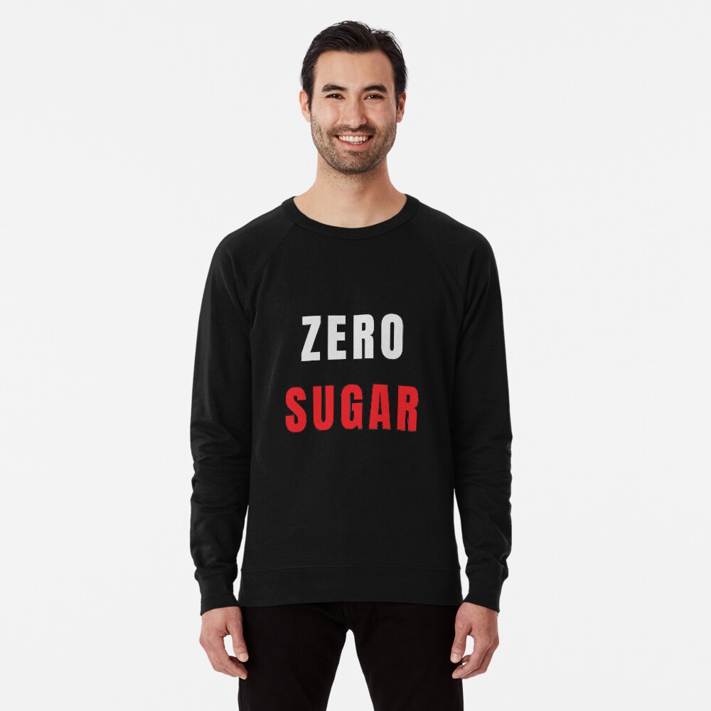 Item preview, Lightweight Sweatshirt designed and sold by FridPix.