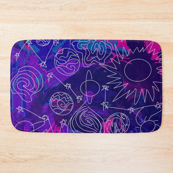 Item preview, Spaced out designed and sold by homemadegalaxy.