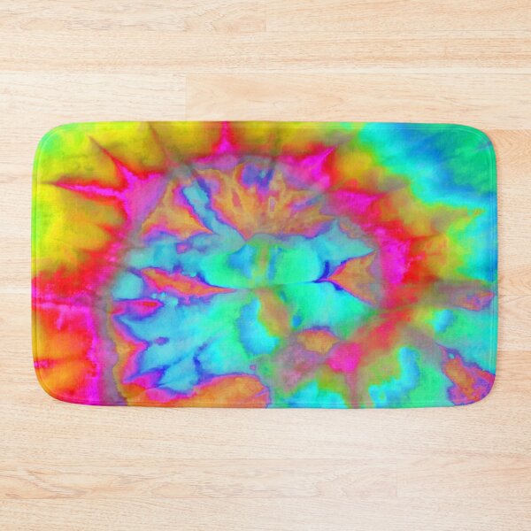 Item preview, TieDye hallucination designed and sold by JustLagoons.