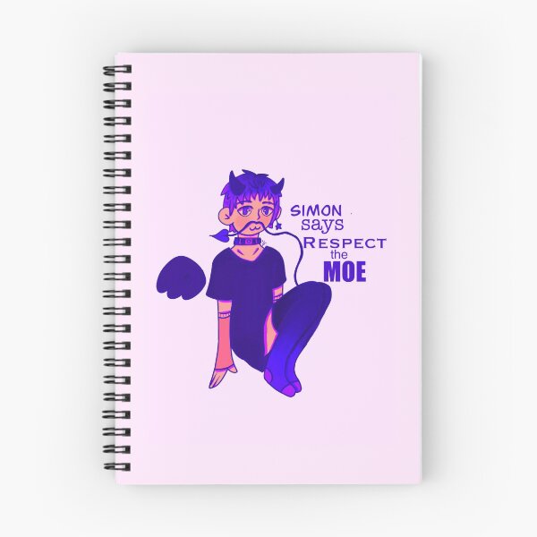 Item preview, Respect The Moe Purple designed and sold by Eli6Art.