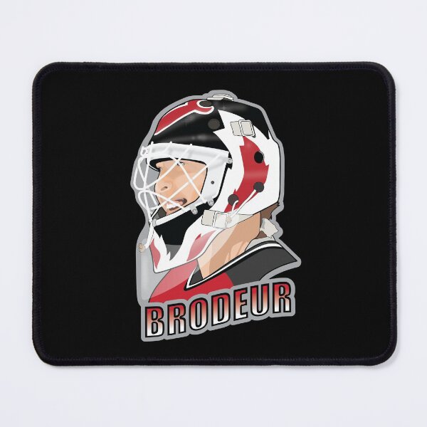 Item preview, Classic Goalies - Martin Brodeur designed and sold by Eye on the Blueline.