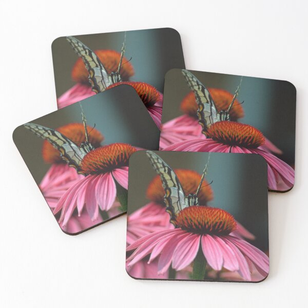 Item preview, Hello Says the Eastern Tiger Swallowtail  designed and sold by Bill Spengler's Photographic Thoughts.
