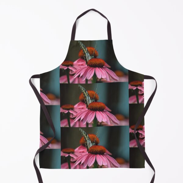 Item preview, Hello Says the Eastern Tiger Swallowtail designed and sold by Bill Spengler's Photographic Thoughts.