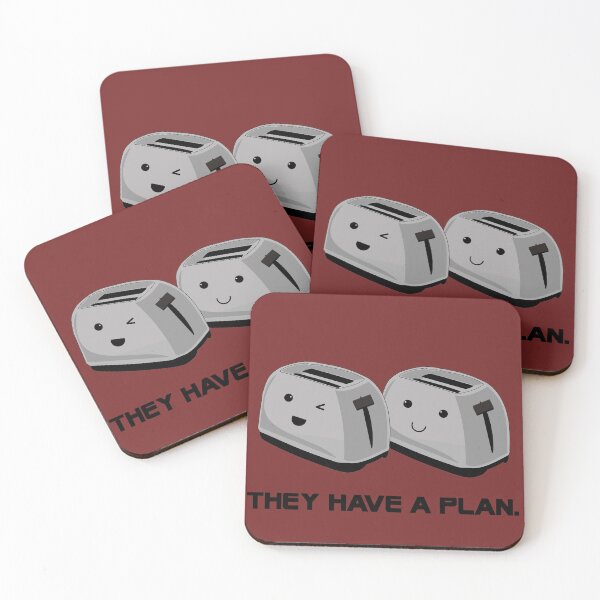 Item preview, Toasters designed and sold by MadeleineKyger.