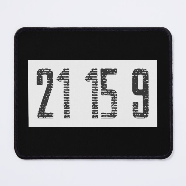 Item preview, 21 15 9 designed and sold by RiseandGrind24.