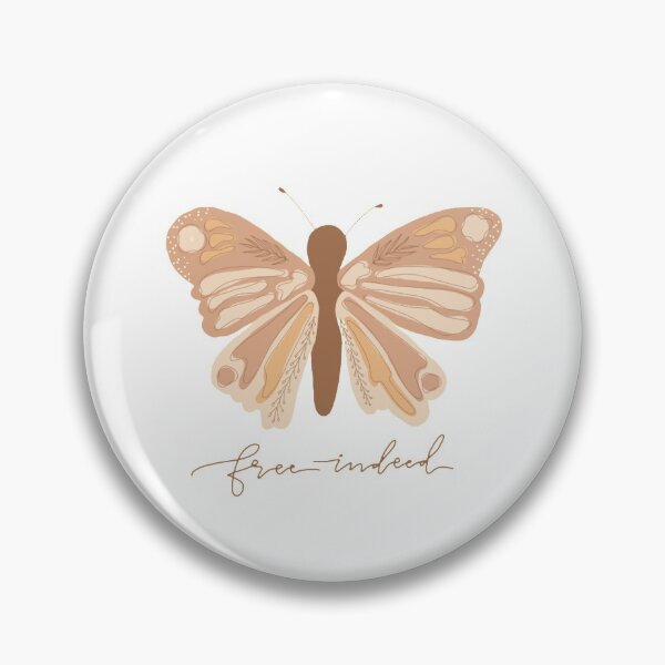 Item preview, Free Indeed designed and sold by Miya Laven.