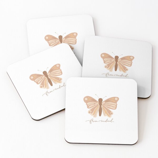 Item preview, Free Indeed designed and sold by Miya Laven.