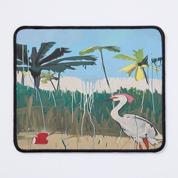 Item preview, When the party’s over Art Print designed and sold by Zouhairm.