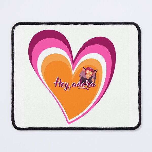 Item preview, Hey adora designed and sold by cotttagelmc.