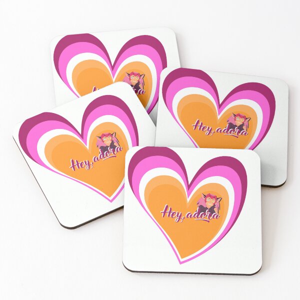 Item preview, Hey adora designed and sold by cotttagelmc.