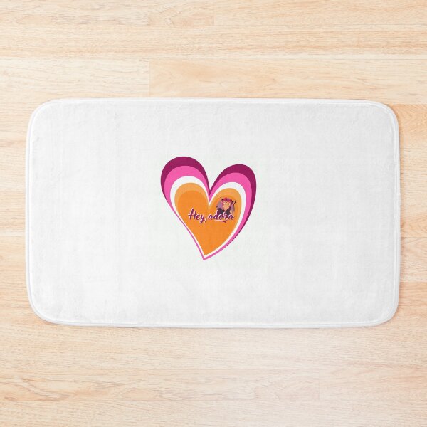 Item preview, Hey adora designed and sold by cotttagelmc.