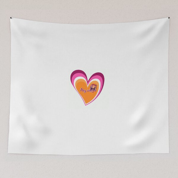 Item preview, Hey adora designed and sold by cotttagelmc.