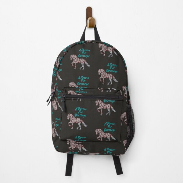 Item preview, DRESSAGE HORSE PASSION designed and sold by ChunkyMonty.