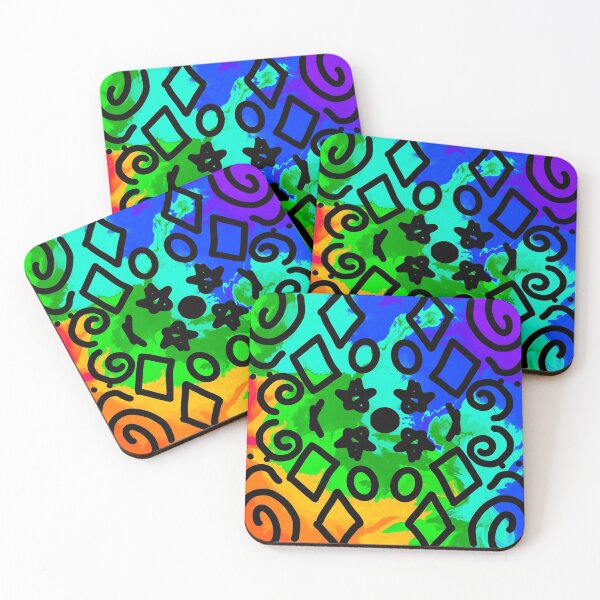 Item preview, Perfect symmetry designed and sold by homemadegalaxy.