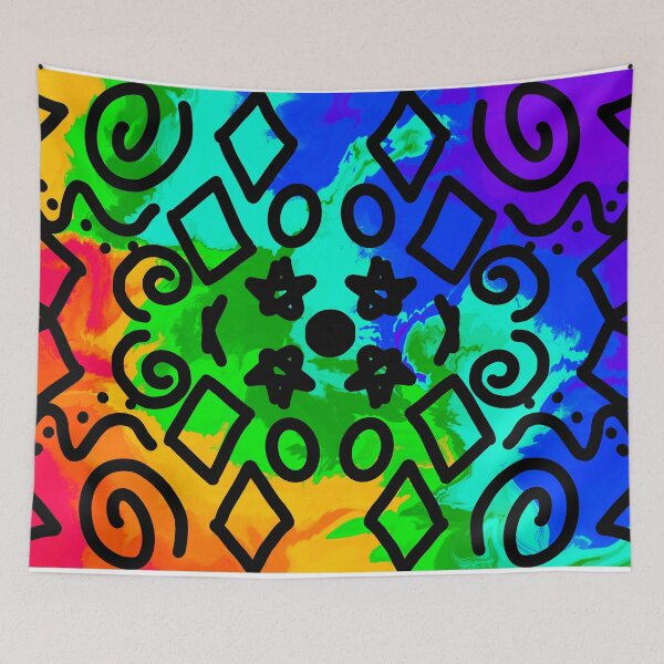 Item preview, Perfect symmetry designed and sold by homemadegalaxy.