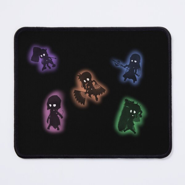 Item preview, Mikazuki Villa (Halloween Special) designed and sold by CheeseLord82.