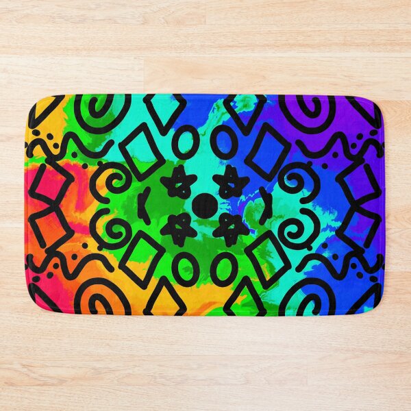Item preview, Perfect symmetry designed and sold by homemadegalaxy.
