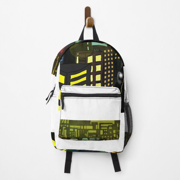 Item preview, Night Time City designed and sold by IggyArt.