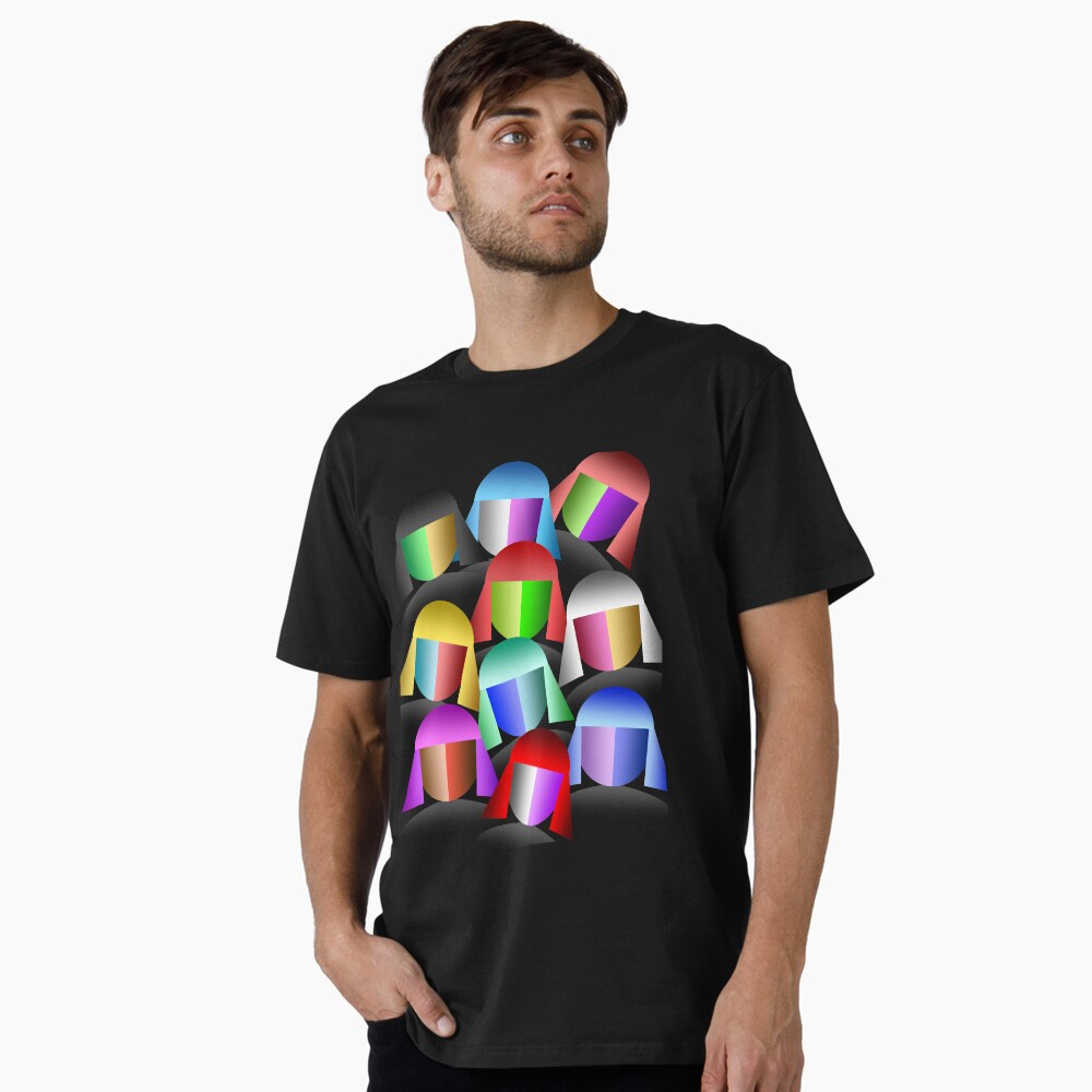 Item preview, Premium T-Shirt designed and sold by Vk91art.