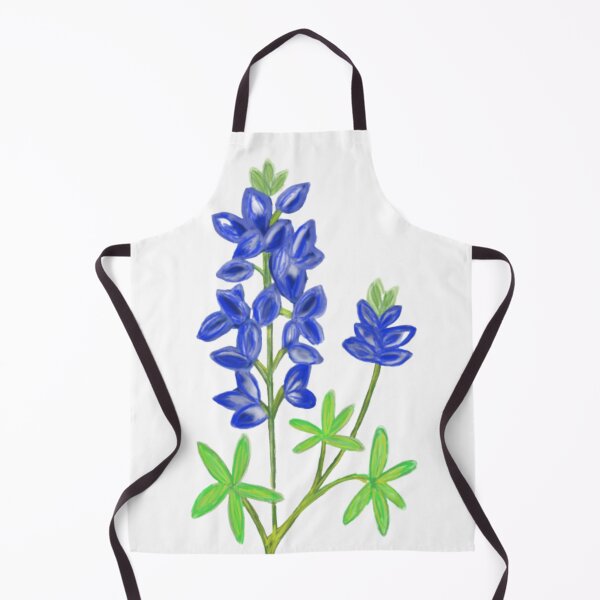 Item preview, Texas Blue Bonnet 2 designed and sold by SarahVGarrett.