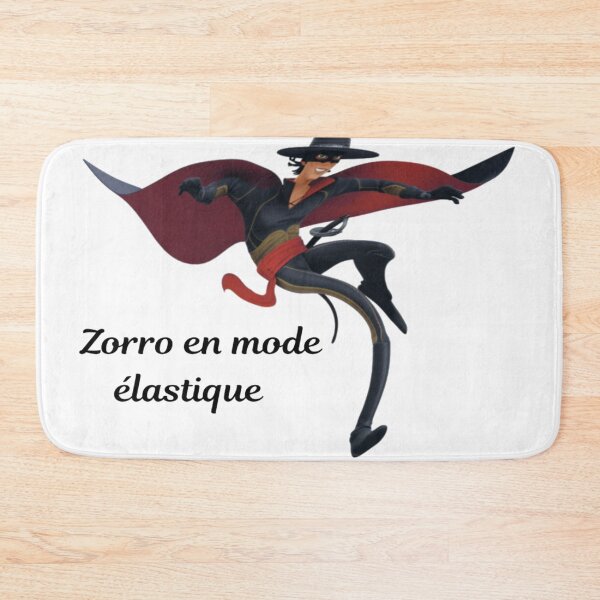 Item preview, Legend of Zorro ™ design designed and sold by Afrisign.