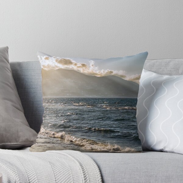 Item preview, Cretan Beach designed and sold by ansaharju.