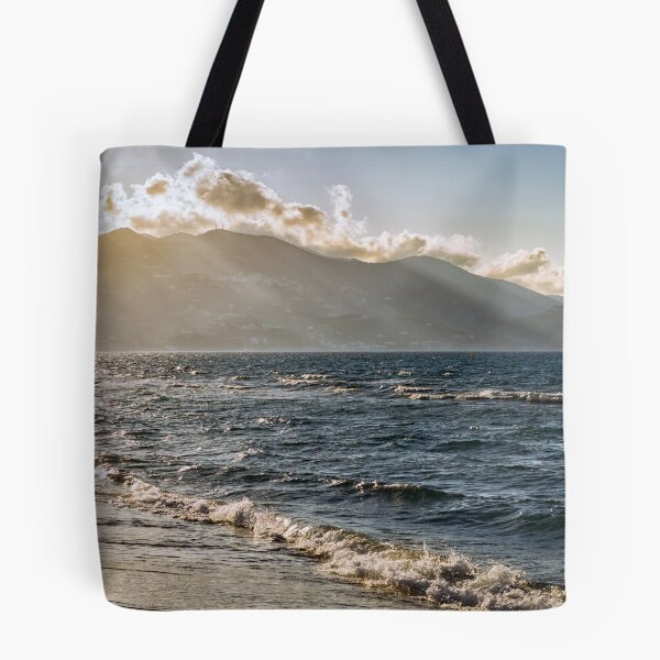Item preview, Cretan Beach designed and sold by ansaharju.