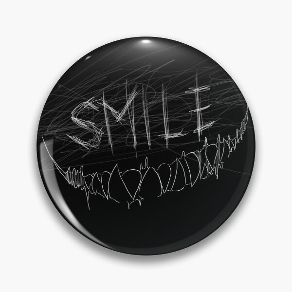 Item preview, Inverted Smile designed and sold by M-3p.